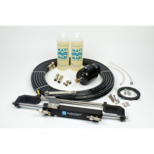 Mavimare hydraulics steering kit up to 150 hp Mavimare hydraulics steering kit up to 150 hp
