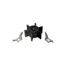 Goldenship impeller for macerator pump Goldenship impeller for macerator pump