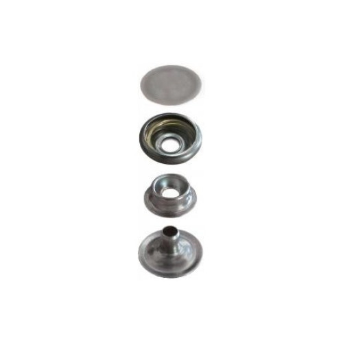 Awning fastening GFN button