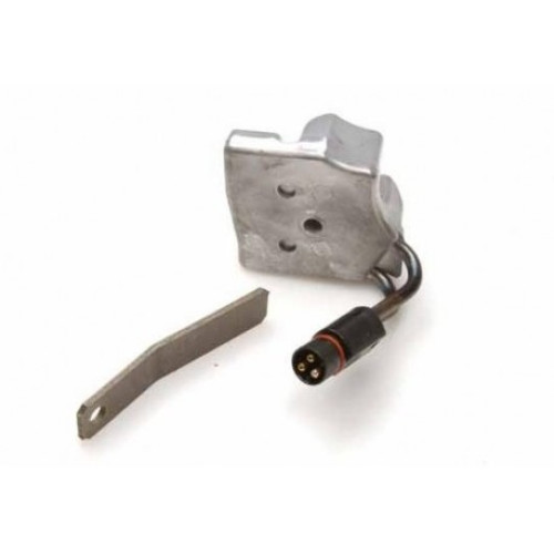 DEFA engine heater