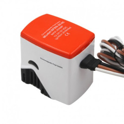 Float switch Seaflo electromagnetic 25A Float switch Seaflo electromagnetic 25A