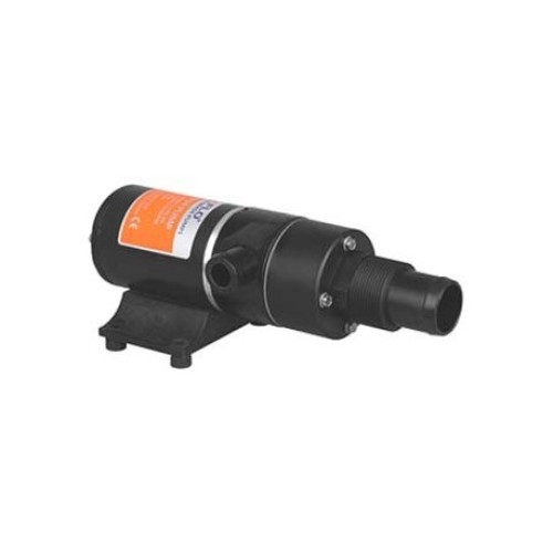 Масератор Seaflo 24V