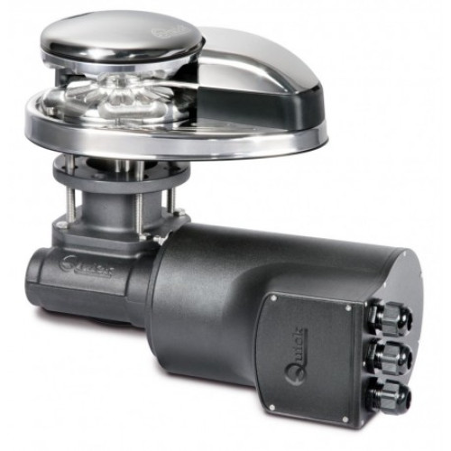 Anchor winch Quick Prince 3 1000 Watt Anchor winch Quick Prince 3 1000 Watt
