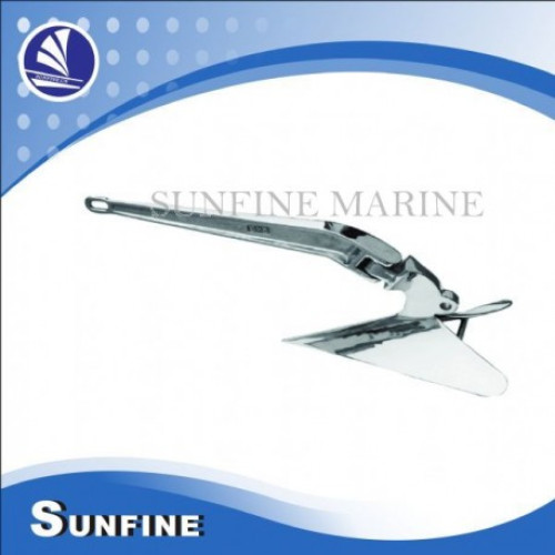 Анкер SunFine Морський 10 кг Анкер SunFine Морський 10 кг