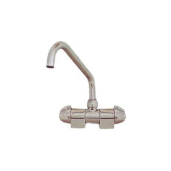 Mixer Goldenship