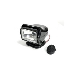 Xenon spotlight