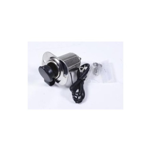 WW cigarette lighter socket