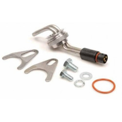 DEFA engine heater