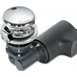 Anchor winch Quick Rider 1000 Watt Anchor winch Quick Rider 1000 Watt