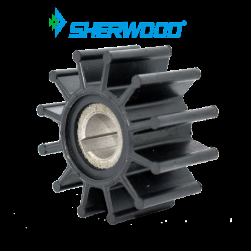 Impeller Sherwood 15.9x62.5x32 Impeller Sherwood 15.9x62.5x32