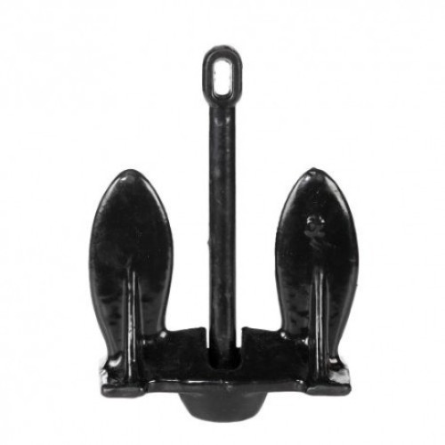Anchor Hall Navy WW 12.7 kg