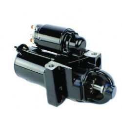 Стартер Recmar для Mercruiser, Volvo Penta та OMC - V8/V6/L4