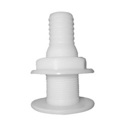 Drain fitting TMC, 25 mm