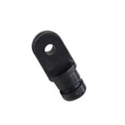 Goldenship pipe tip