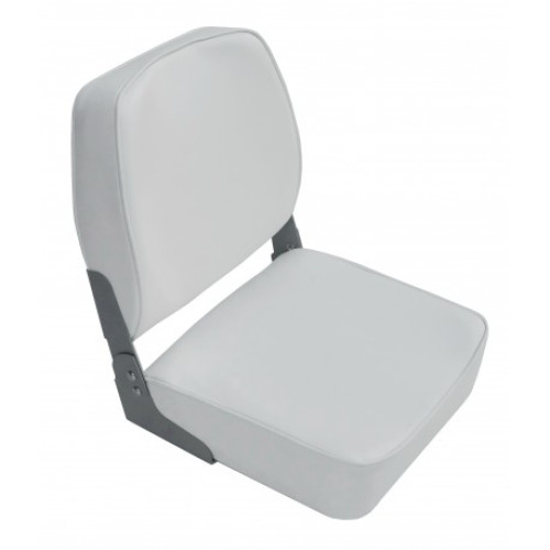 WW seat is light grey
