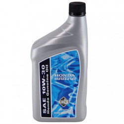 Motor oil Honda SAE 10W30