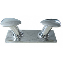 Mooring bollard SunFine 255 mm stainless steel Mooring bollard SunFine 255 mm stainless steel