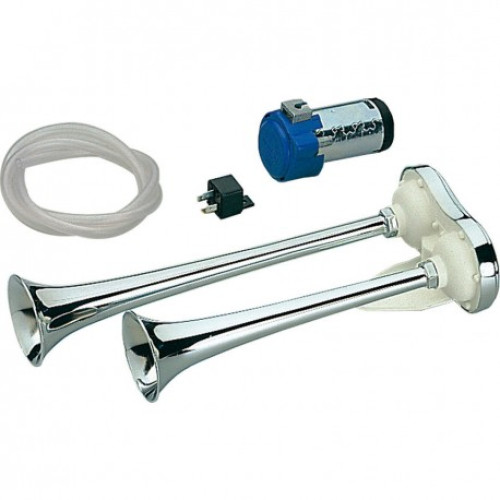 Signal pneumatic double Marco Signal pneumatic double Marco
