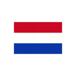 Флаг Голландии 30х45 см (GS73393) Флаг Голландии 30х45 см (GS73393)