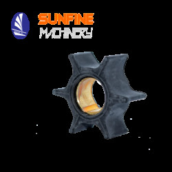 Impeller for Mercury 30 -70HP Impeller for Mercury 30 -70HP