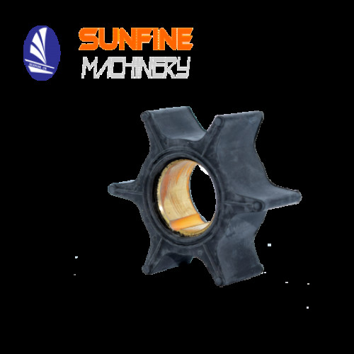 Крильчатка для Mercury 30-70HP Крильчатка для Mercury 30-70HP