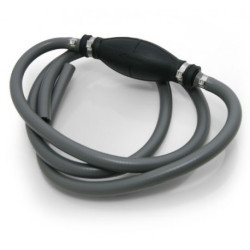 Easterner fuel hose reinforced with bulb Easterner fuel hose reinforced with bulb
