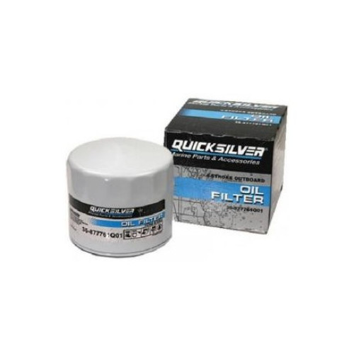 Фильтр масляный Mercury 75-115 EFI Фильтр масляный Mercury 75-115 EFI