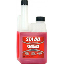 Fuel stabilizer Sta-bil 473 ml Fuel stabilizer Sta-bil 473 ml