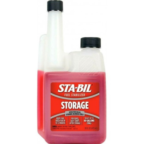Fuel stabilizer Sta-bil 473 ml