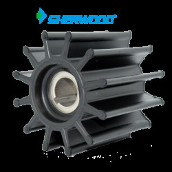 Impeller Sherwood 20x82.5x73 Impeller Sherwood 20x82.5x73