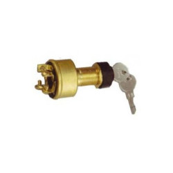 Замок запалювання Goldenship Замок запалювання Goldenship