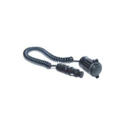 Blue Sea Cigarette Lighter Socket Extension