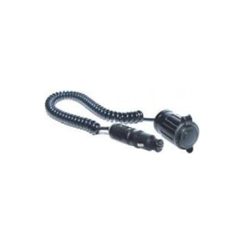 Blue Sea Cigarette Lighter Socket Extension Blue Sea Cigarette Lighter Socket Extension