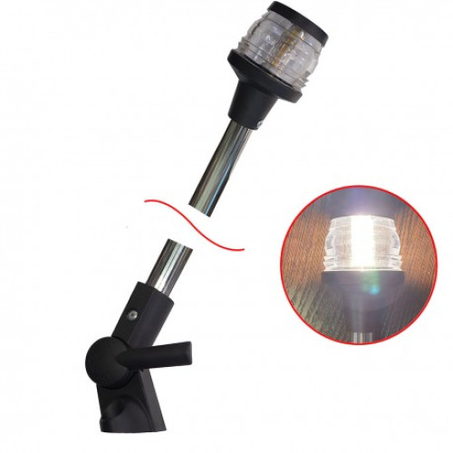 SunFine Parking Вогонь світлодіодний 406mm Clot SunFine Parking Вогонь світлодіодний 406mm Clot