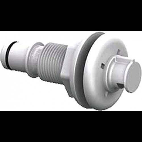 Attwood aerator fitting straight Attwood aerator fitting straight