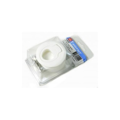 Estern latch without lock