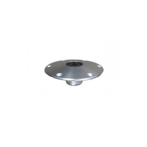 Base for recessed support