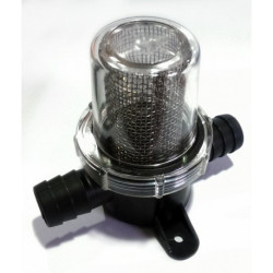 Water filter Goldenship 19 mm