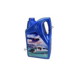 Engine oil Parsun 5l, two-stroke Engine oil Parsun 5l, two-stroke