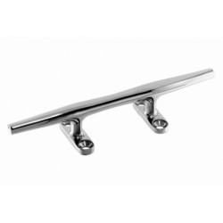 Mooring cleat SunFine 250 mm stainless steel Mooring cleat SunFine 250 mm stainless steel
