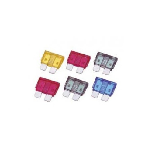 Fuse Goldenship 10 А