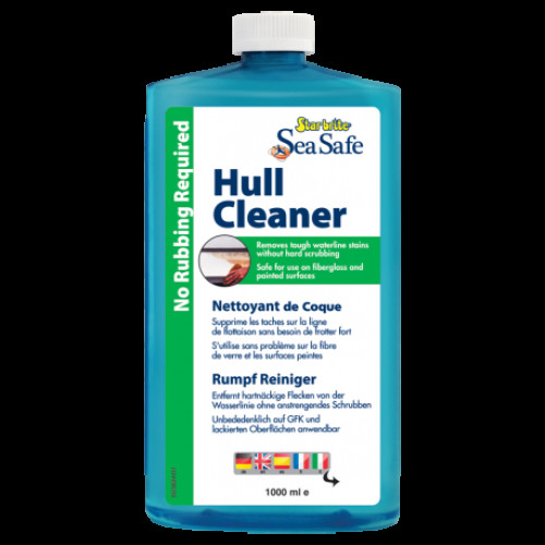 Очиститель корпуса Star brite Hull Cleaner 1л Очиститель корпуса Star brite Hull Cleaner 1л