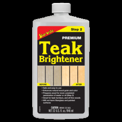 Осветлитель тика StarBrite 950ml