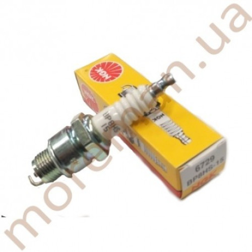 NGK BP8HS-15 spark plug