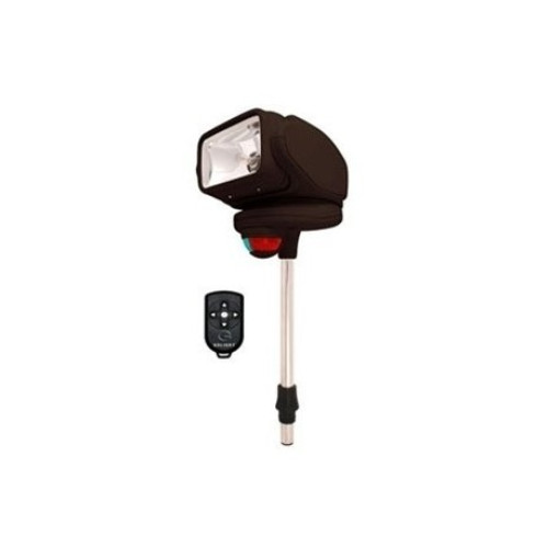 Gobee floodlight, with removable mount Gobee floodlight, with removable mount