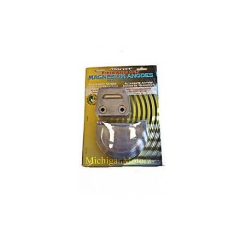 Anodes, kit For Volvo SX Anodes, kit For Volvo SX