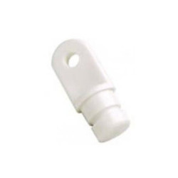 Goldenship pipe tip