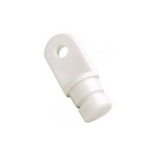 Goldenship pipe tip