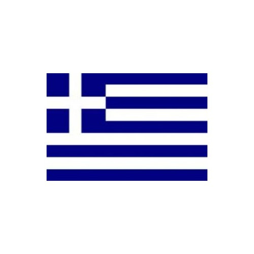 Флаг Греции 30х45 см (GS73392) Флаг Греции 30х45 см (GS73392)
