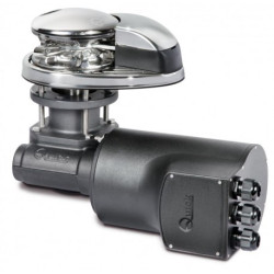 Anchor Winch Quick Prince2 1000 Watts